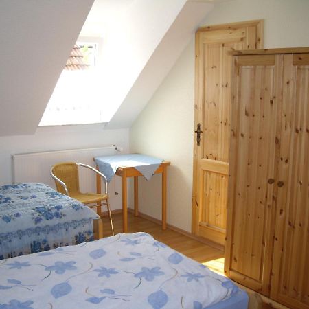 Landgasthof Zur Linde Munchhausen Esterno foto