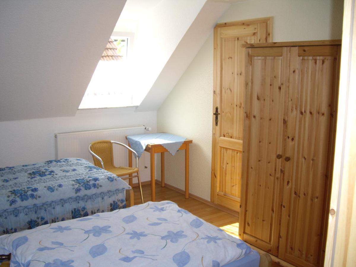 Landgasthof Zur Linde Munchhausen Esterno foto